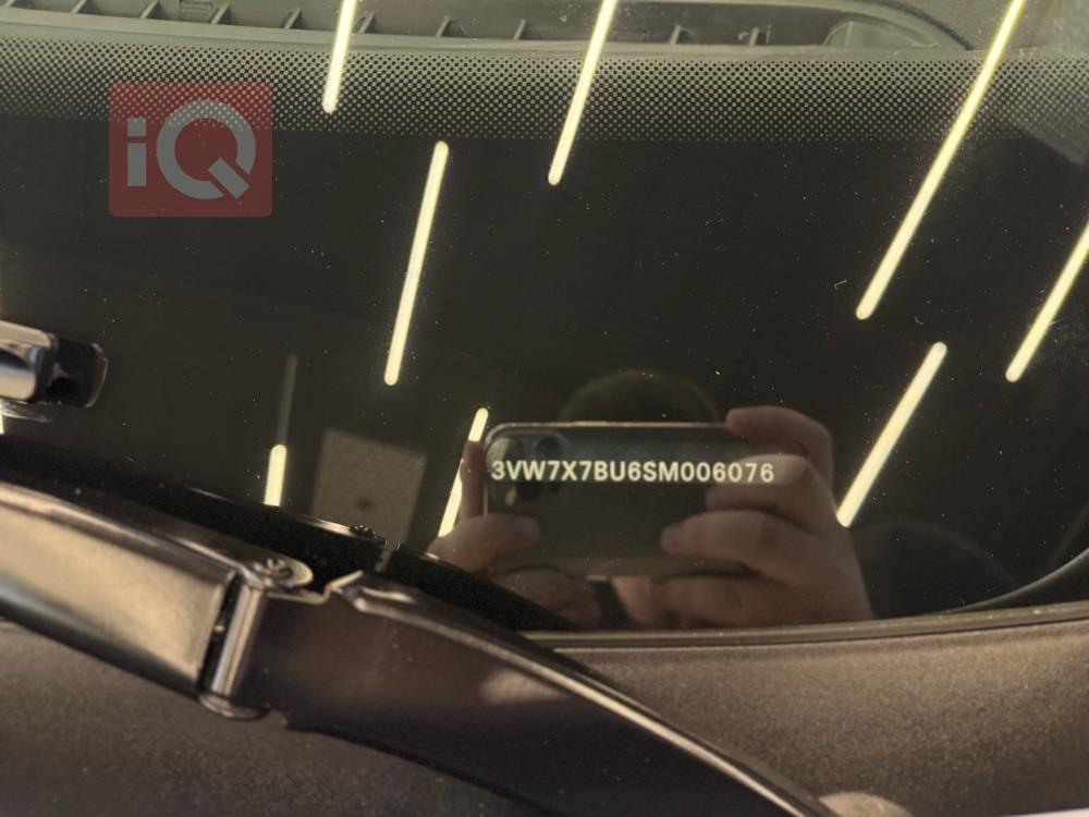 فولكسفاغن جيتا